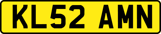 KL52AMN