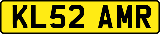 KL52AMR