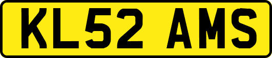 KL52AMS