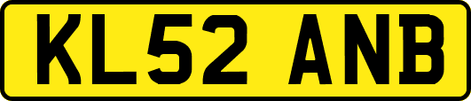 KL52ANB