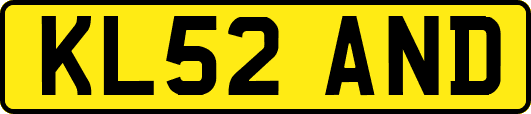 KL52AND