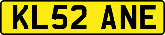 KL52ANE