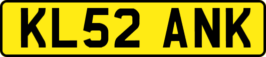 KL52ANK