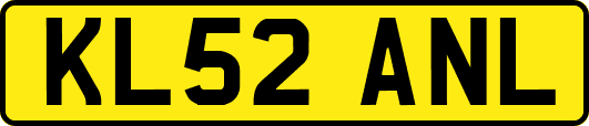 KL52ANL