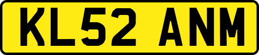 KL52ANM