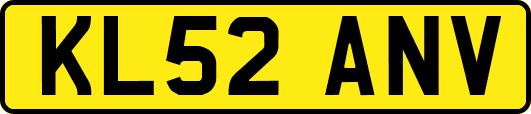 KL52ANV