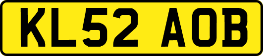 KL52AOB