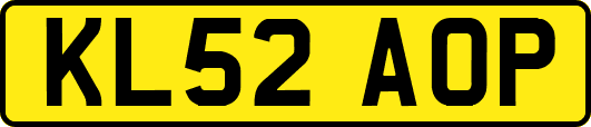 KL52AOP