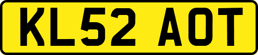 KL52AOT
