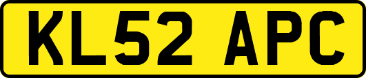 KL52APC