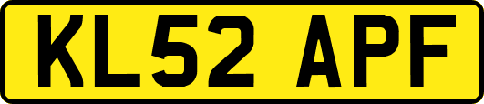 KL52APF