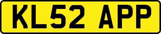 KL52APP