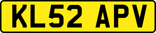 KL52APV