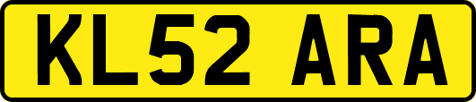 KL52ARA