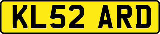 KL52ARD