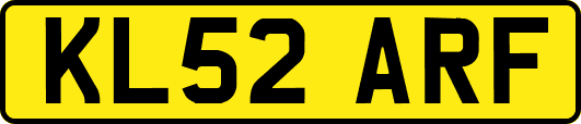 KL52ARF