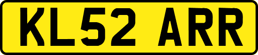 KL52ARR