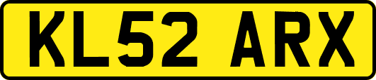 KL52ARX