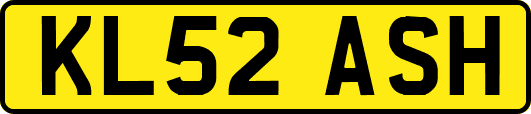 KL52ASH
