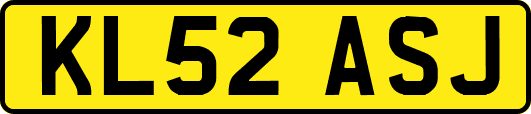 KL52ASJ