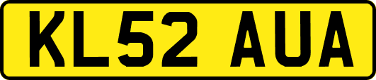 KL52AUA