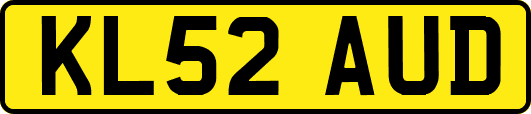 KL52AUD
