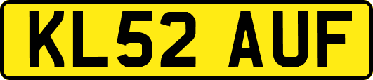 KL52AUF