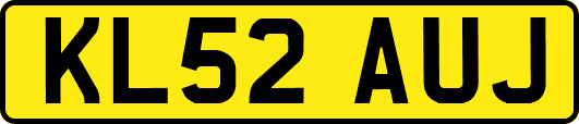 KL52AUJ
