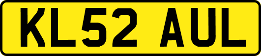 KL52AUL