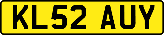 KL52AUY