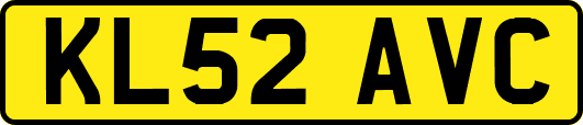 KL52AVC
