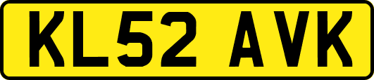 KL52AVK