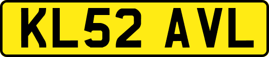KL52AVL
