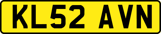 KL52AVN