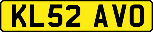 KL52AVO