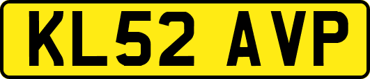 KL52AVP