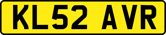 KL52AVR