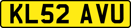 KL52AVU