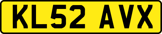 KL52AVX