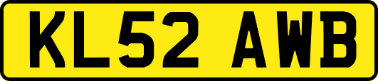 KL52AWB