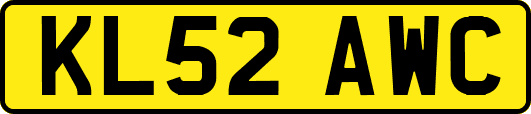 KL52AWC