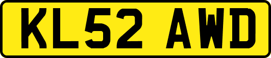 KL52AWD