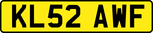 KL52AWF