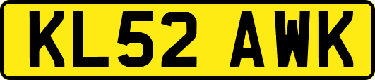 KL52AWK