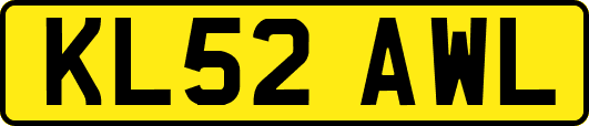KL52AWL