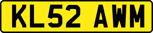 KL52AWM