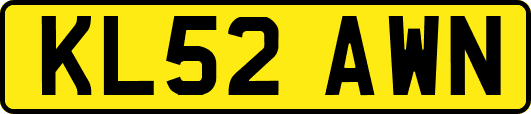 KL52AWN
