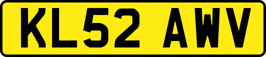 KL52AWV