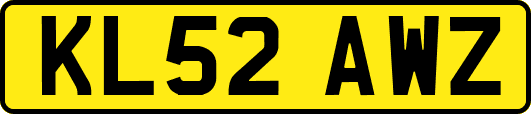 KL52AWZ