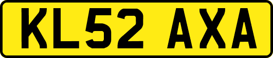 KL52AXA